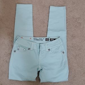 Will trade! Skinny Jeans!